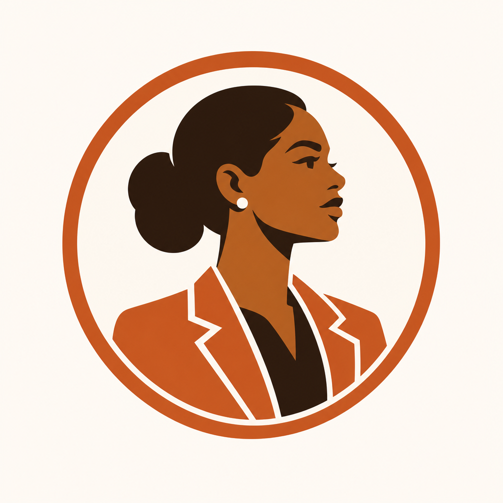 Brown Girl Hired